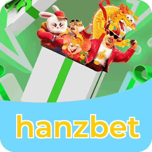 Fluxo de download do app hanzbet — referência visual