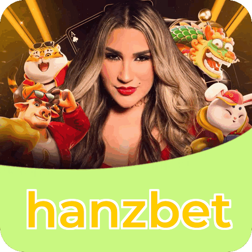 Comparação APP mobile vs versão web da hanzbet