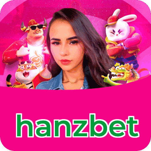Catálogo hanzbet 2.547 jogos - Pragmatic Play, Evolution, NetEnt