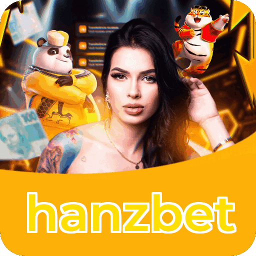 hanzbet segurança SSL 256-bit - Licença Curaçao, eCOGRA, GLI certificado