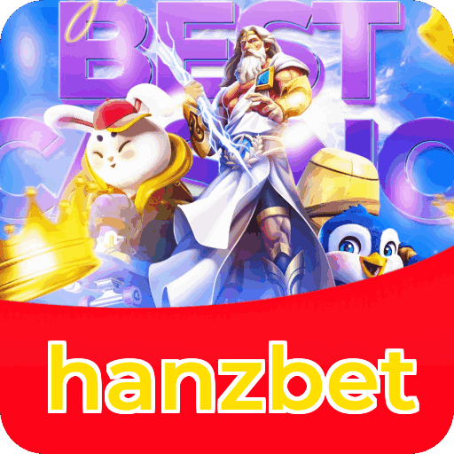 Tabela RTP dos jogos de cassino da hanzbet