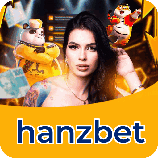 hanzbet bônus R$5.000 + 500 giros - Rollover 35x, prazo 30 dias, 38% taxa conversão